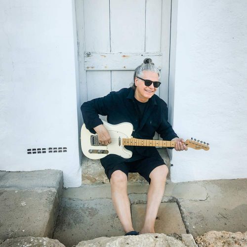 Andy Taylor
