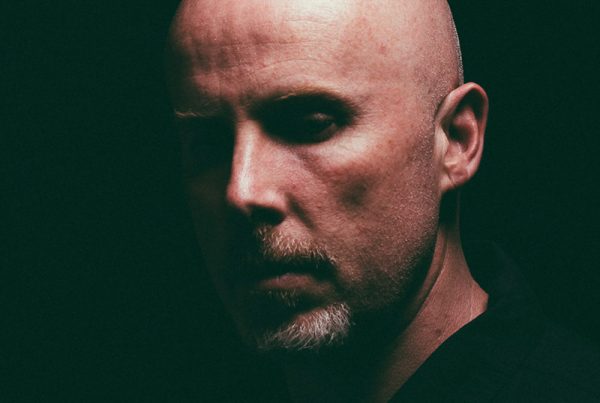 Mark Hill